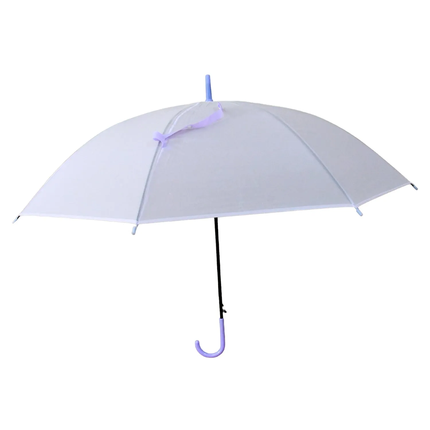 12741 Beautiful Umbrella Summer Sun and Rain ProtectionFoldable Cute Umbrella || UV Protection Rain Sun Umbrella || Travel Accessories || Umbrella for Children, Girls, and Boys (1 Pc)