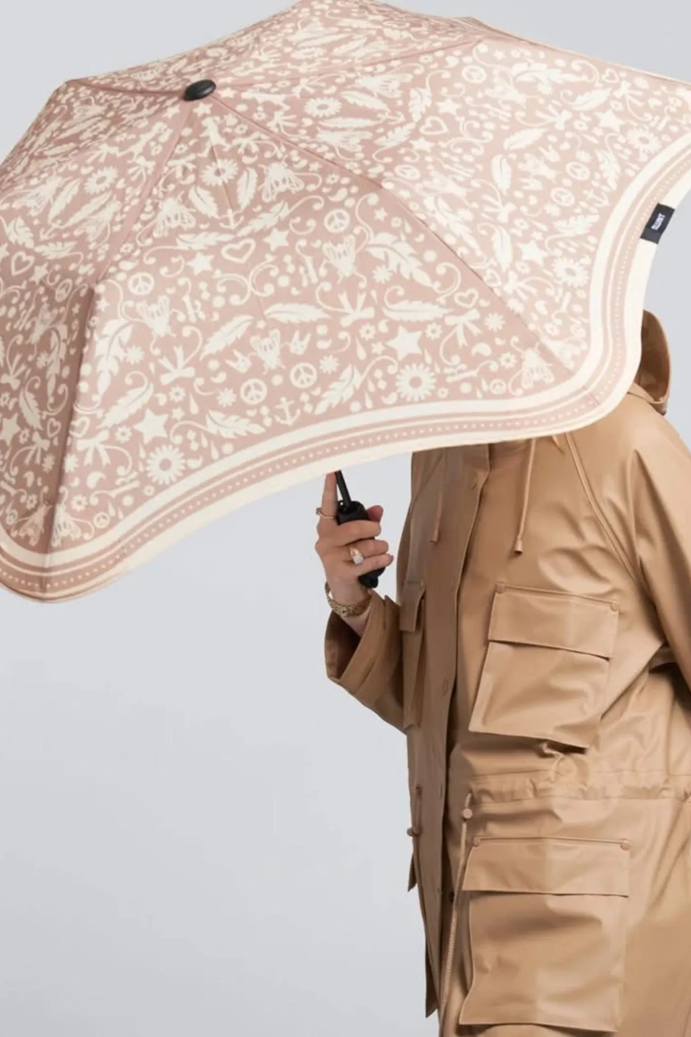 Blunt Metro X Karen Walker Filigree Umbrella