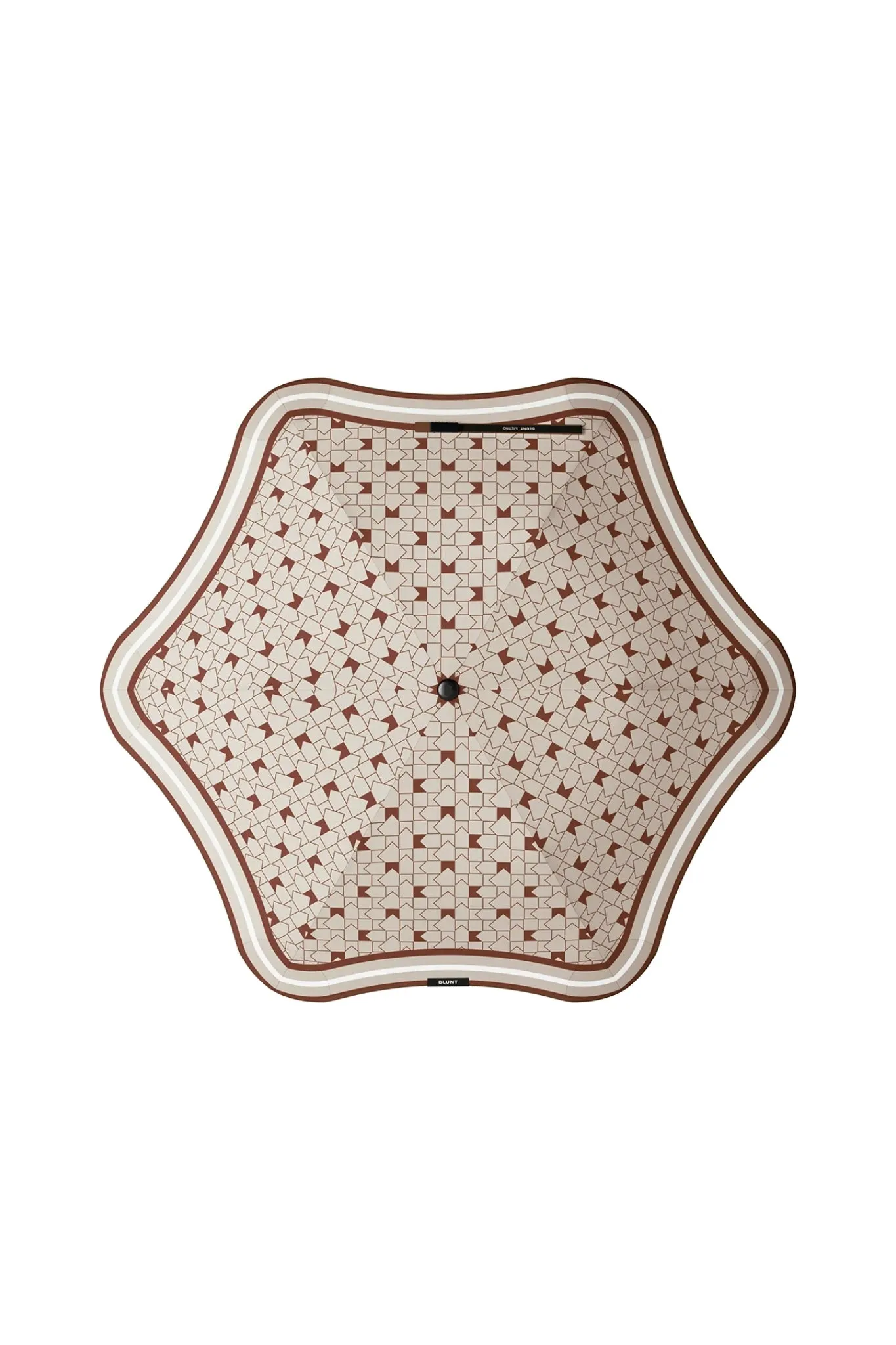 Blunt Metro X Karen Walker Filigree Umbrella