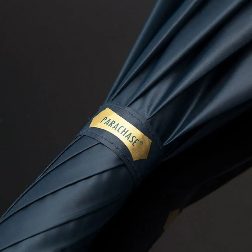 Carbon Fiber Lightweight Parasol Umbrella with Cover
