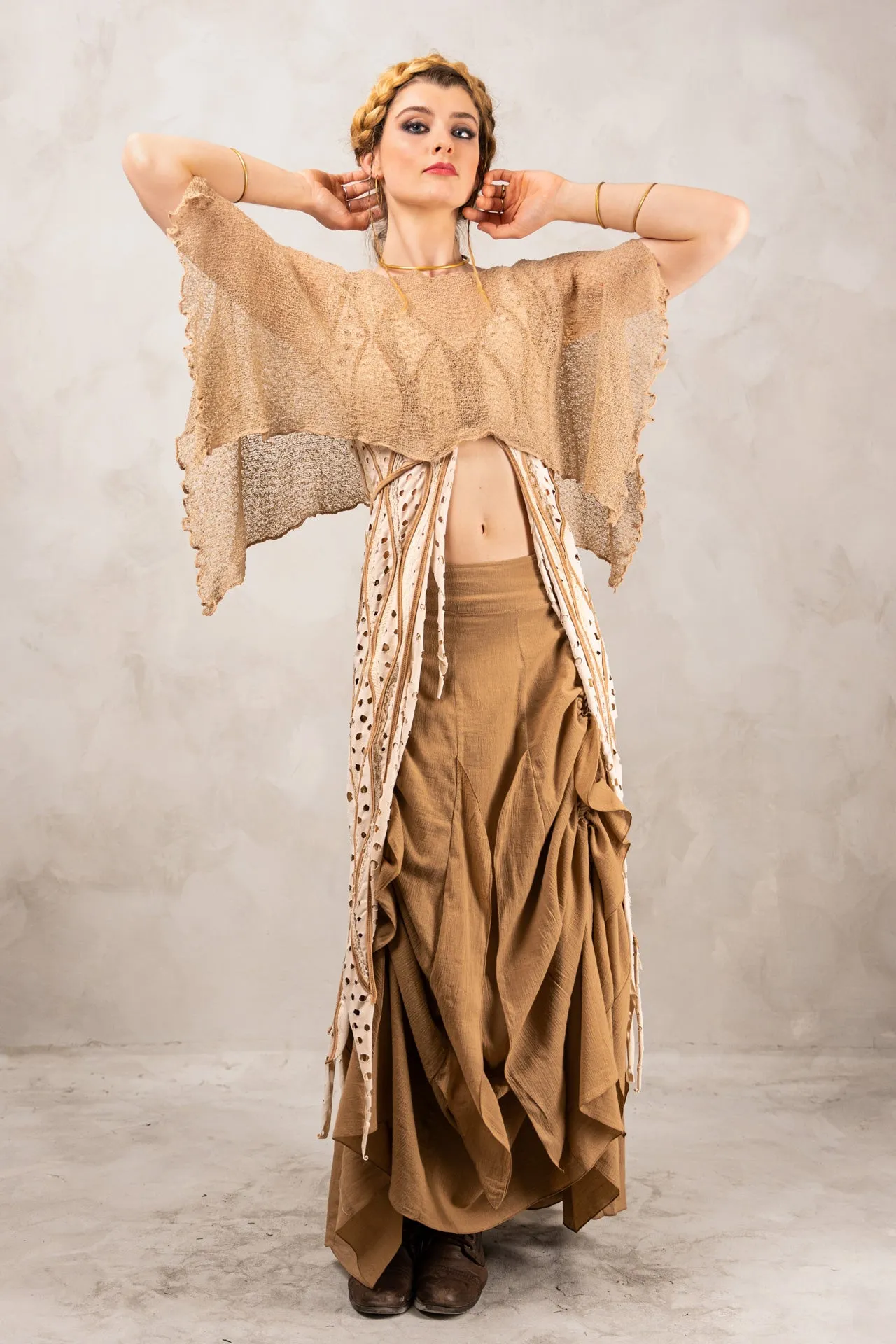 Poncho Angel