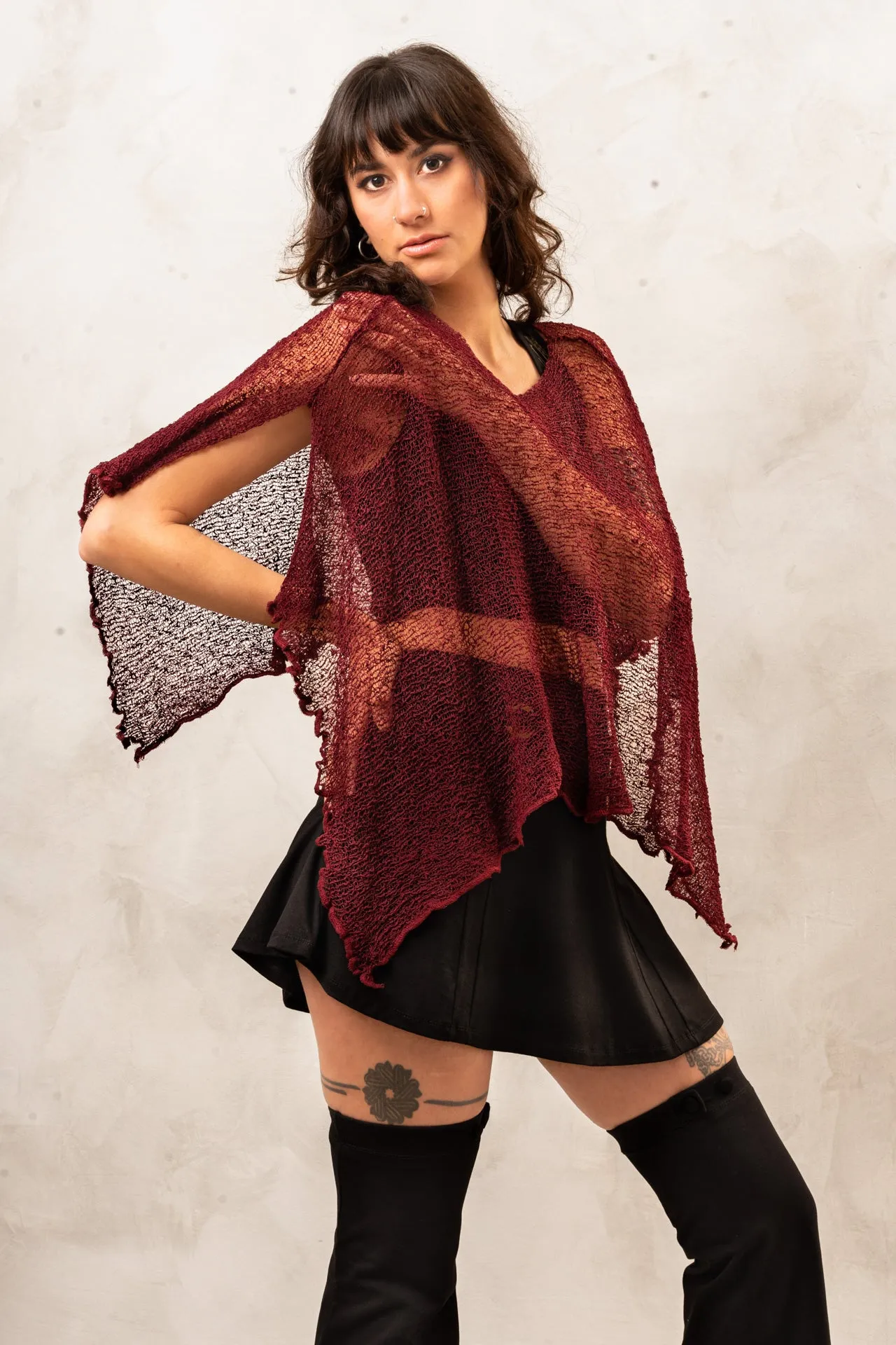 Poncho Angel