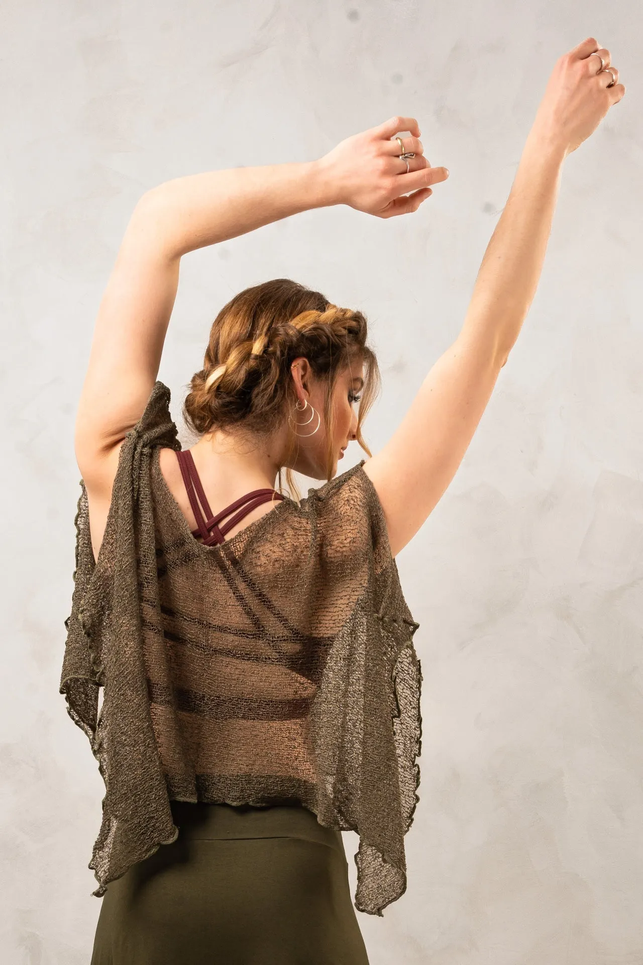 Poncho Angel