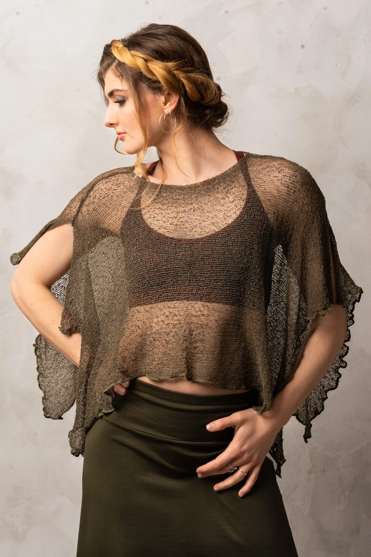 Poncho Angel