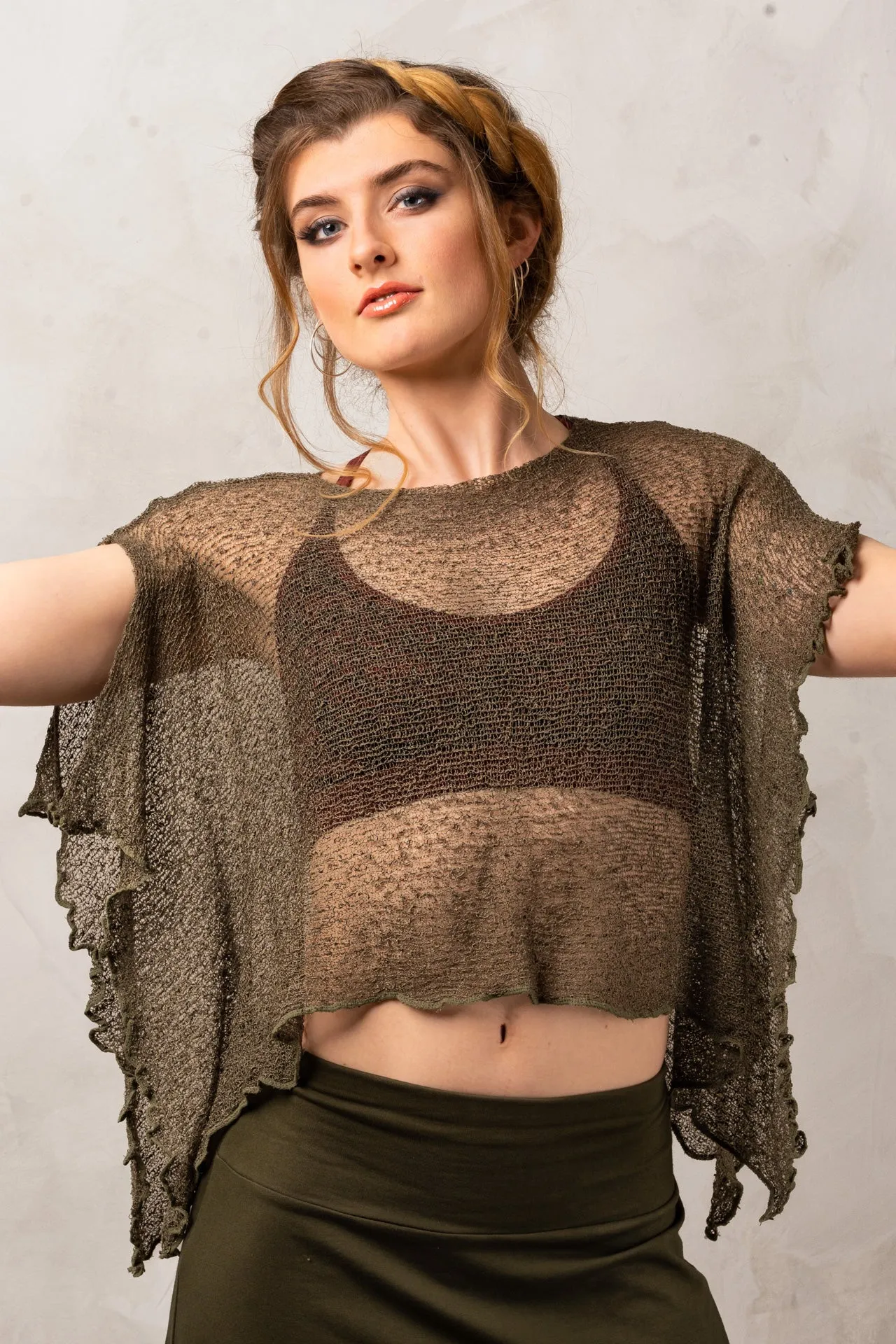Poncho Angel