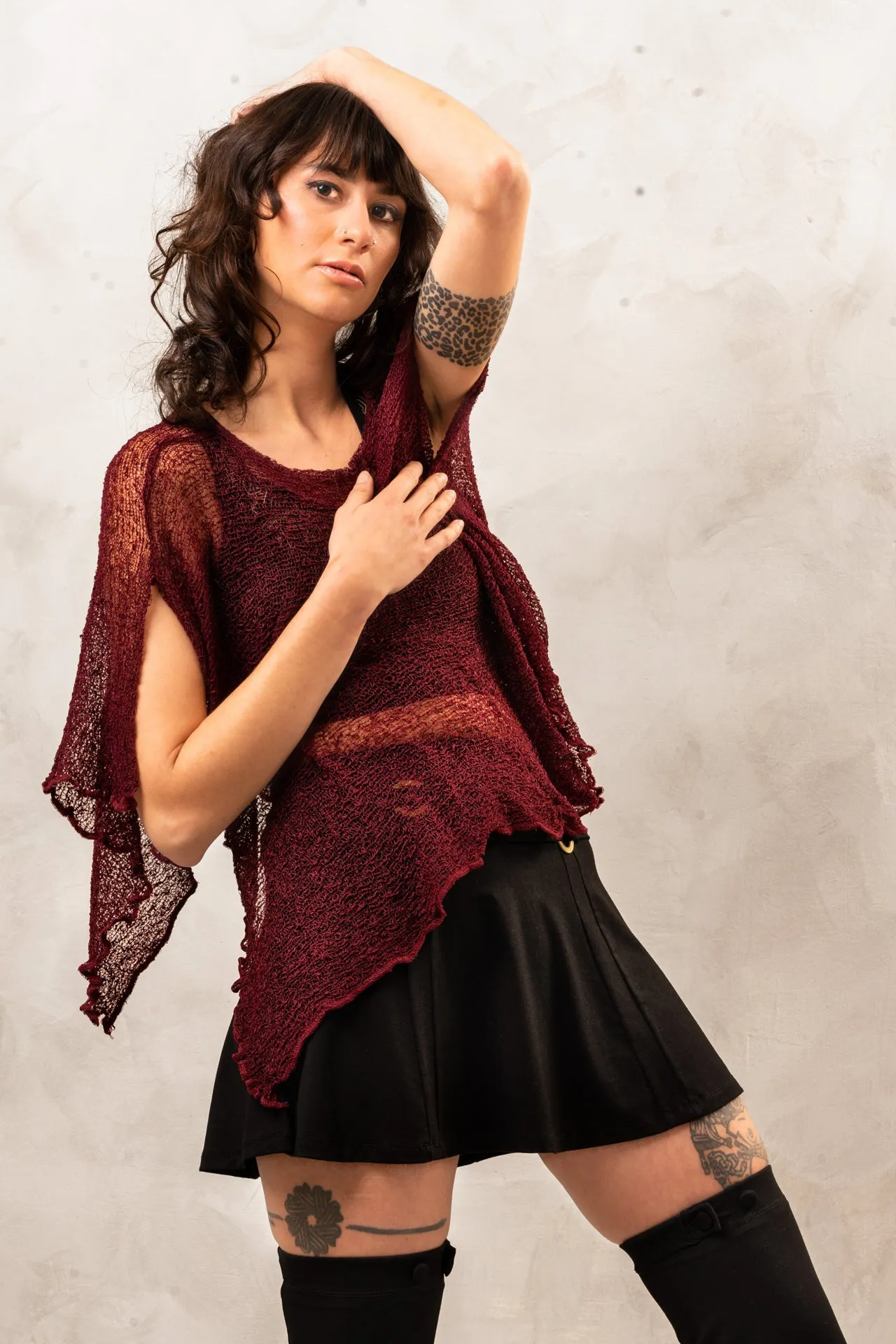 Poncho Angel