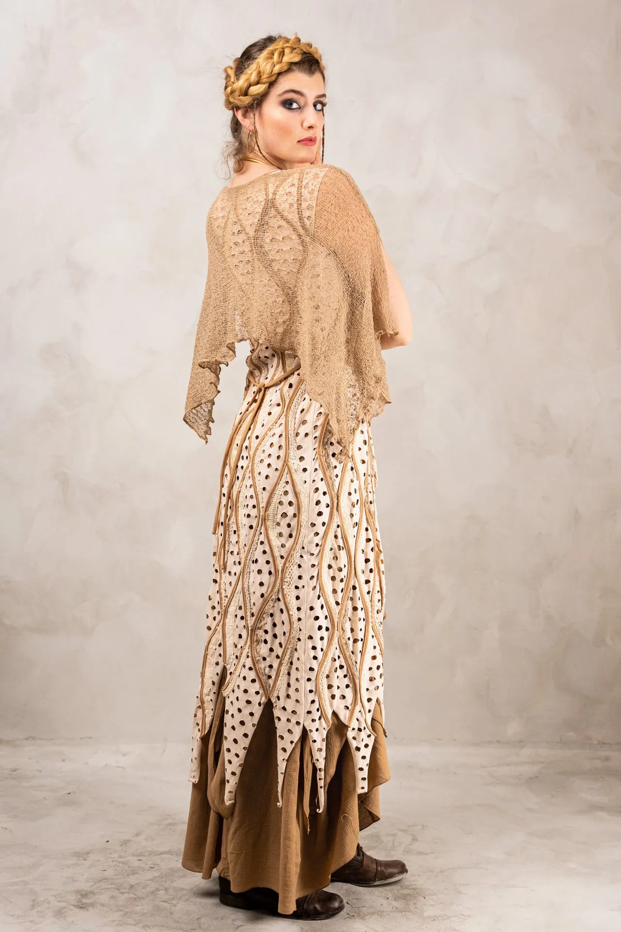 Poncho Angel
