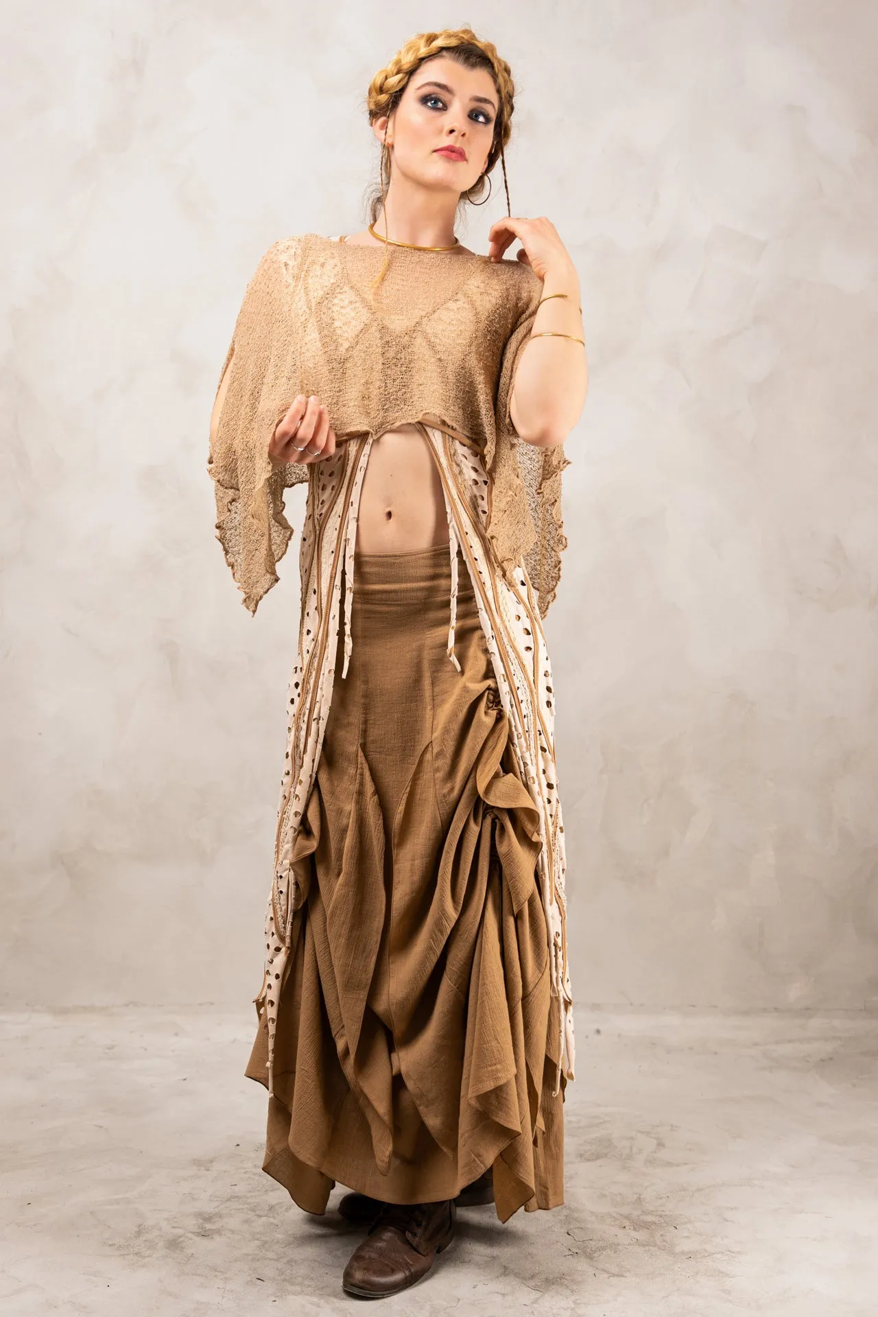 Poncho Angel