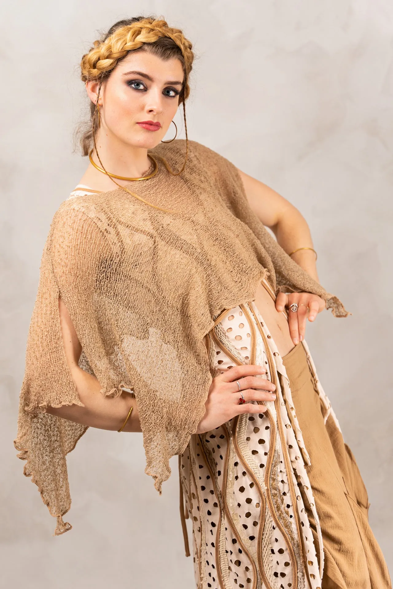Poncho Angel