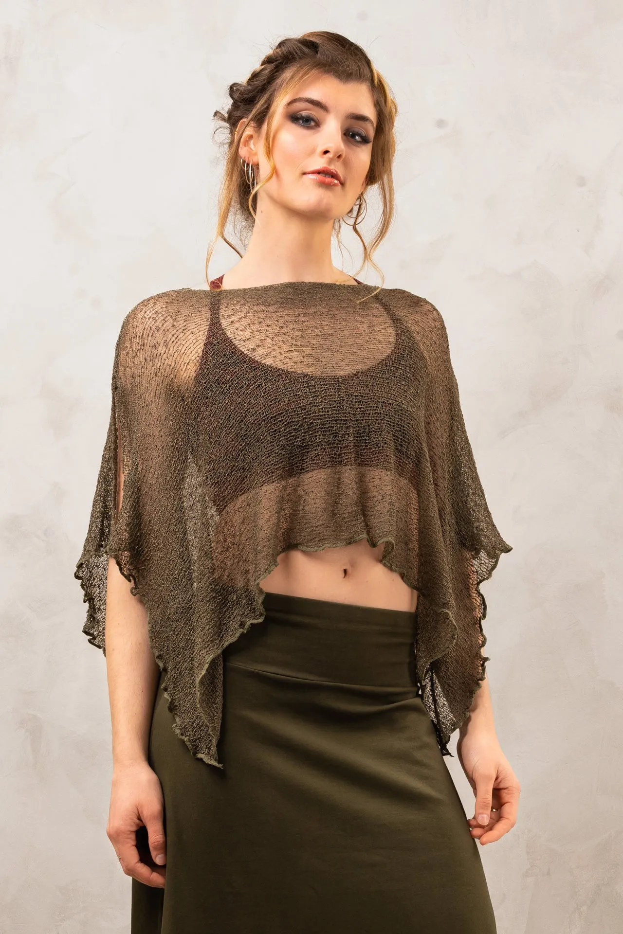 Poncho Angel