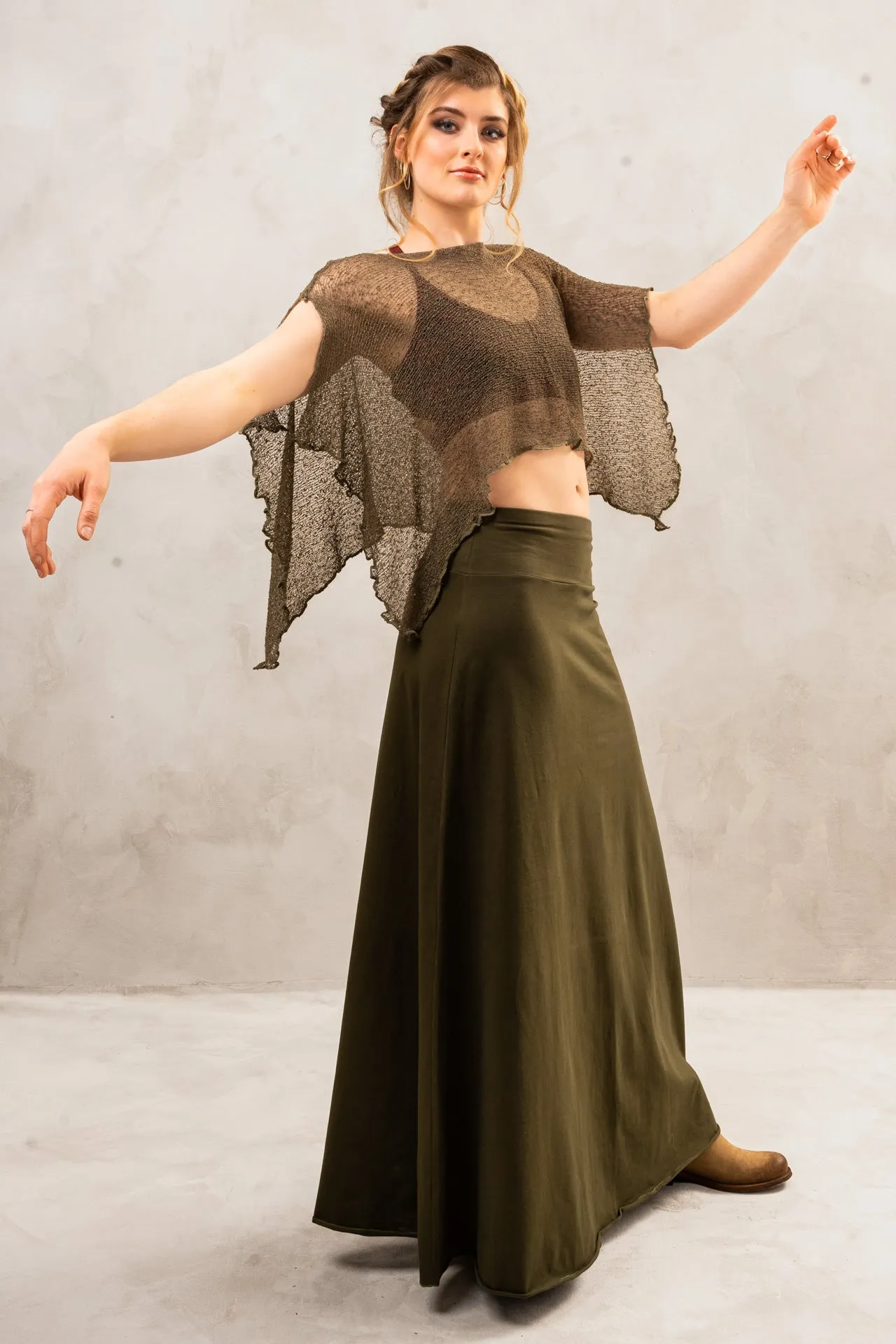 Poncho Angel