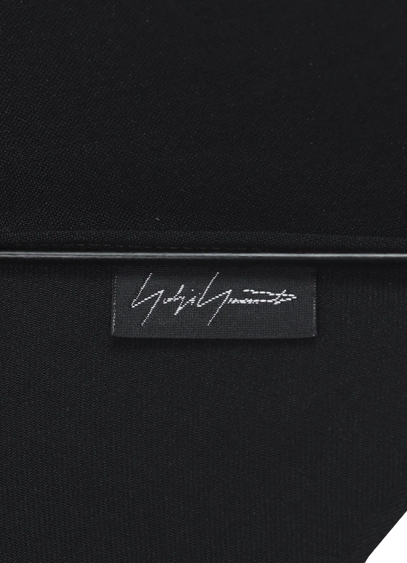 Yohji Yamamoto Sun umbrella