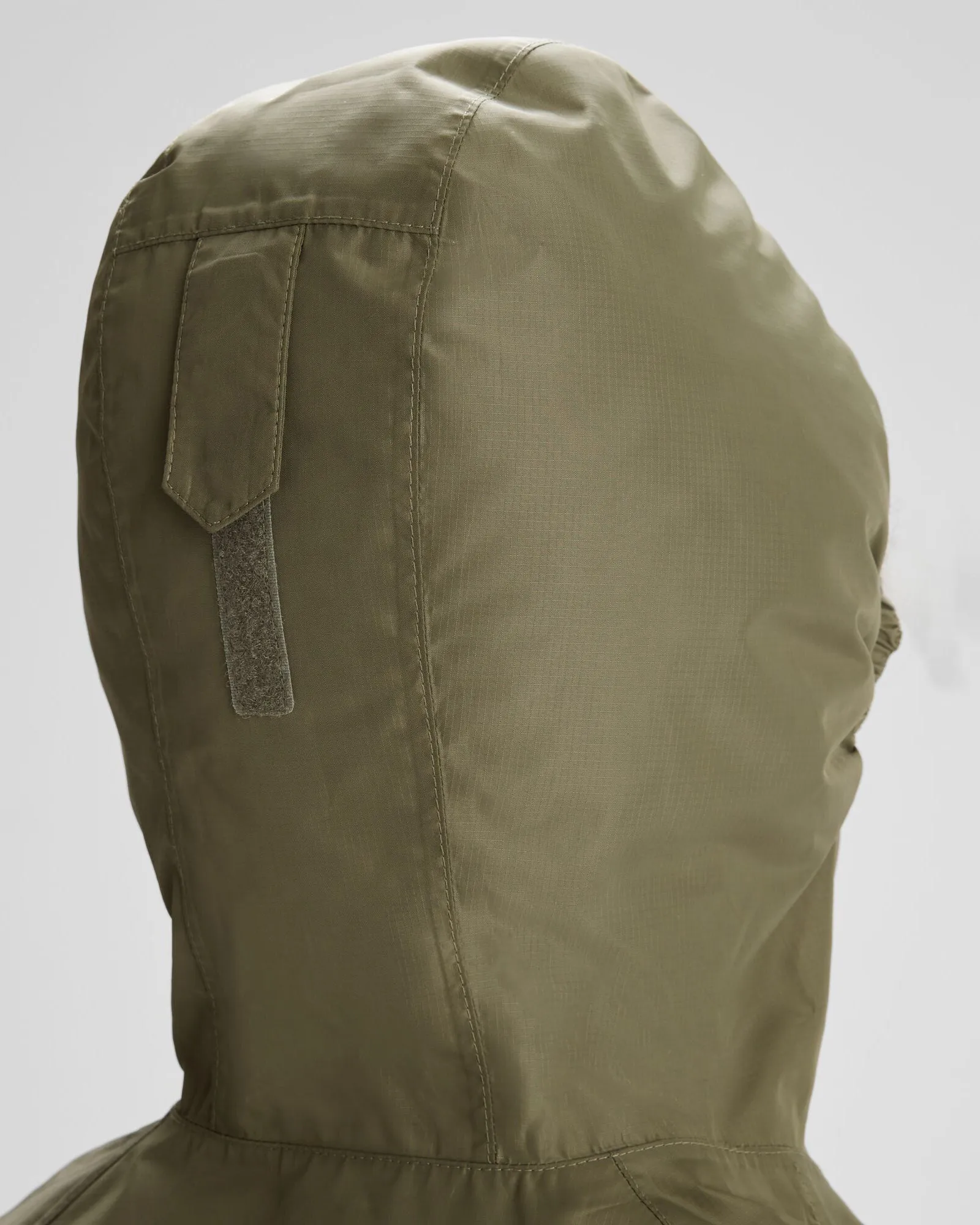 Youth Pocket-it 2-layer Rain Jacket - Beech